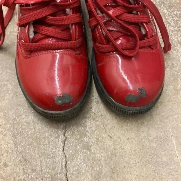 Olang  boots - Picture 2 of 9